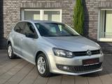 Volkswagen Polo 1.2 Match/Klima/Elektr. - Volkswagen Polo: Match