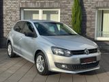 Volkswagen Polo 1.2 Match/Klima/Elektr. - Volkswagen Polo: Match