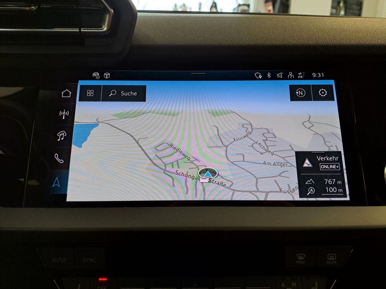 Audi A3 - Bild 15