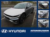 Hyundai Ioniq 5 Elektro Dynamiq 2xKlima ACC AHK 13km - Hyundai IONIQ 5 Jahreswagen