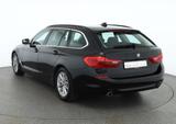 BMW 520d Touring LED Kamera Navi ACC Sitzheizung - BMW 520 Gebrauchtwagen in Berlin