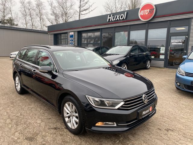 Volkswagen Passat Variant Comfortline BMT Start Stop