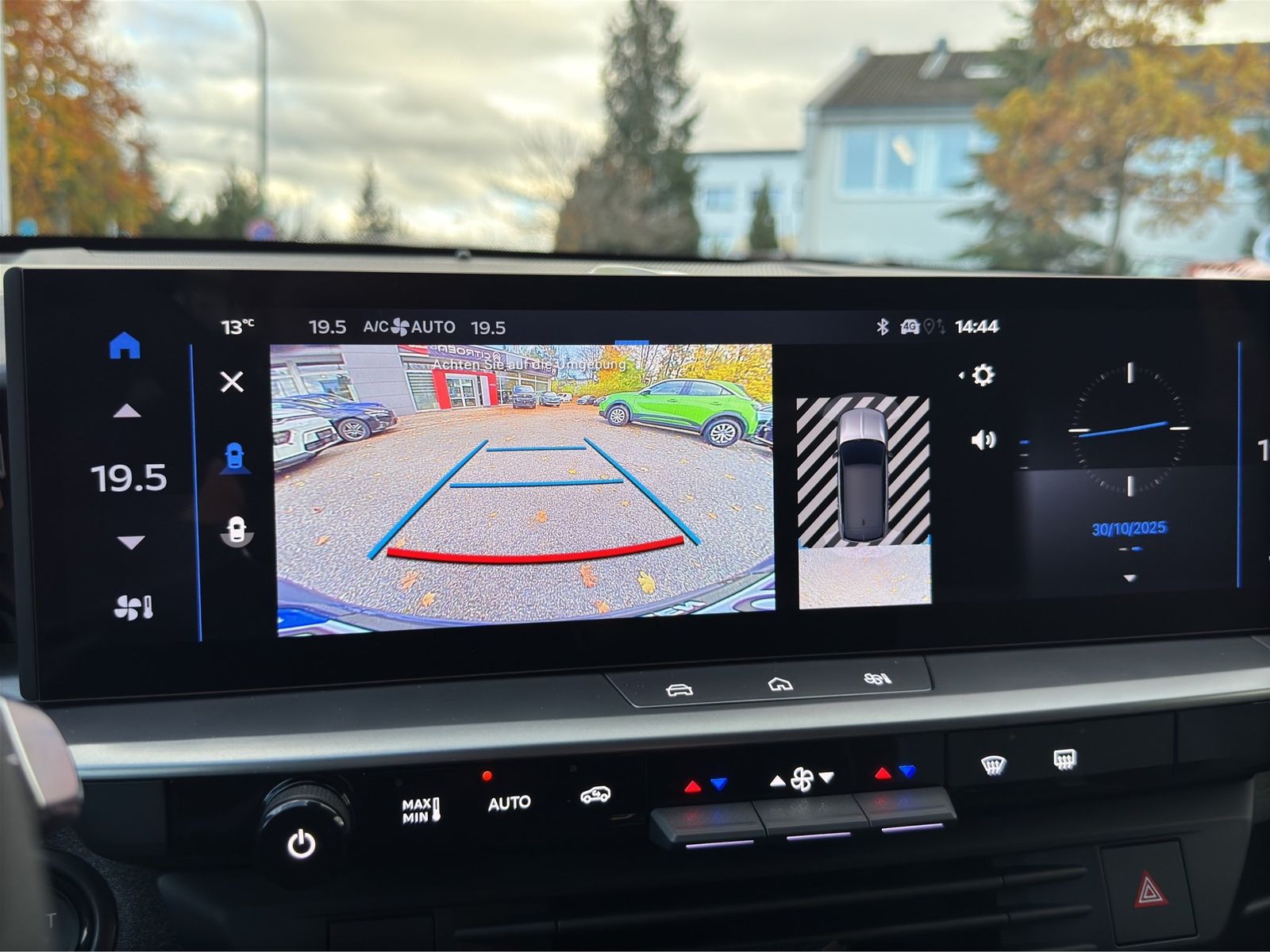 Opel Grandland (X) - Bild 23