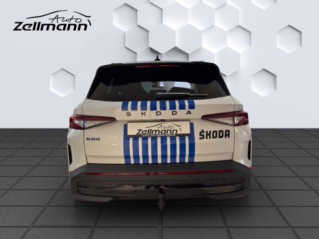 Elroq RS Lounge Sportpaket HUD AD Navi Digitales