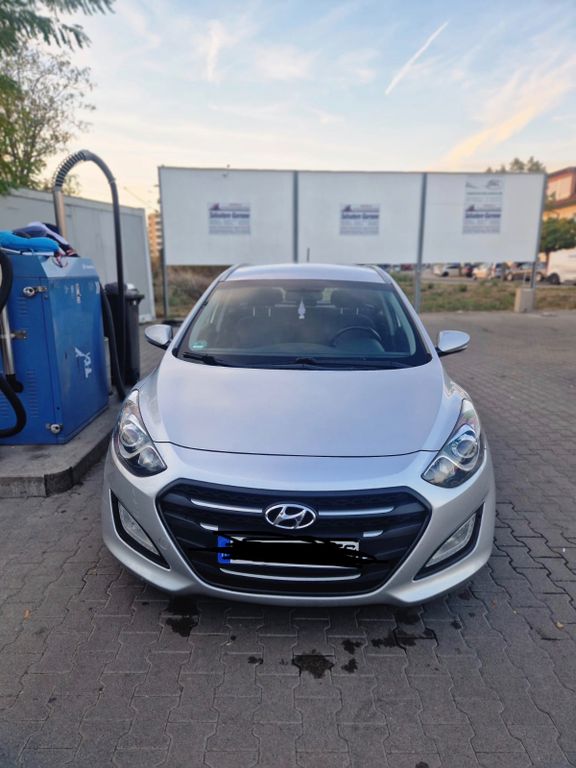 Image of Hyundai i30
