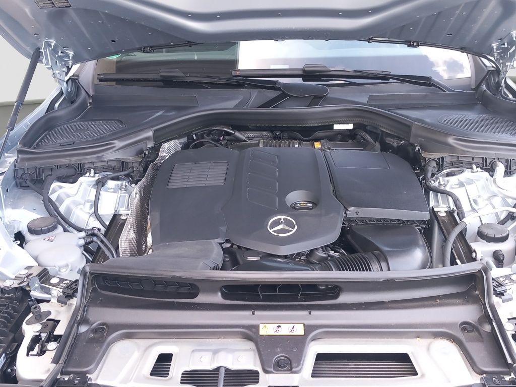 Fahrzeugabbildung Mercedes-Benz GLC 300 d 4M Coupé AMG*NIGHT*DISTR.*AHK*PANO