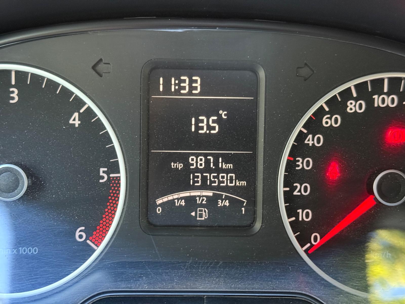VOLKSWAGEN AMAROK TRENDLINE DOUBLECAB | 163 ch | BVM | PACK SPORT