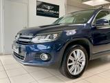 Volkswagen Tiguan 2,0  Sport & Style 4Motion/Automatik/Navi - Volkswagen Tiguan: Style 4motion Sport