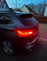 BMW 225i Active Tourer Autom. M-Paket xDrive PDC - BMW 2er Reihe: M Paket