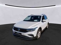 Volkswagen Tiguan - Vorschau Bild 2