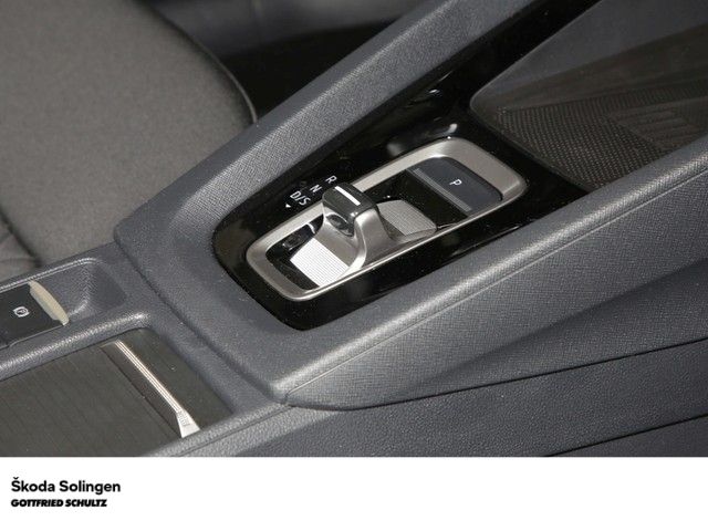 Skoda Octavia - Bild 8