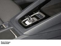Skoda Octavia - Vorschau Bild 8