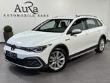 Volkswagen Golf Alltrack 2.0 TDI 4Motion DSG NAV+LED+AHK+VC - Volkswagen Golf: TDI 4motion
