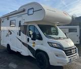 Eura Mobil Activa One 650 VB - Eura Mobil Vb