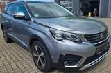 Peugeot 5008 Crossway 1,5 Blue-HDi Aut Klima Navi AHK BC - Peugeot 5008: Crossway