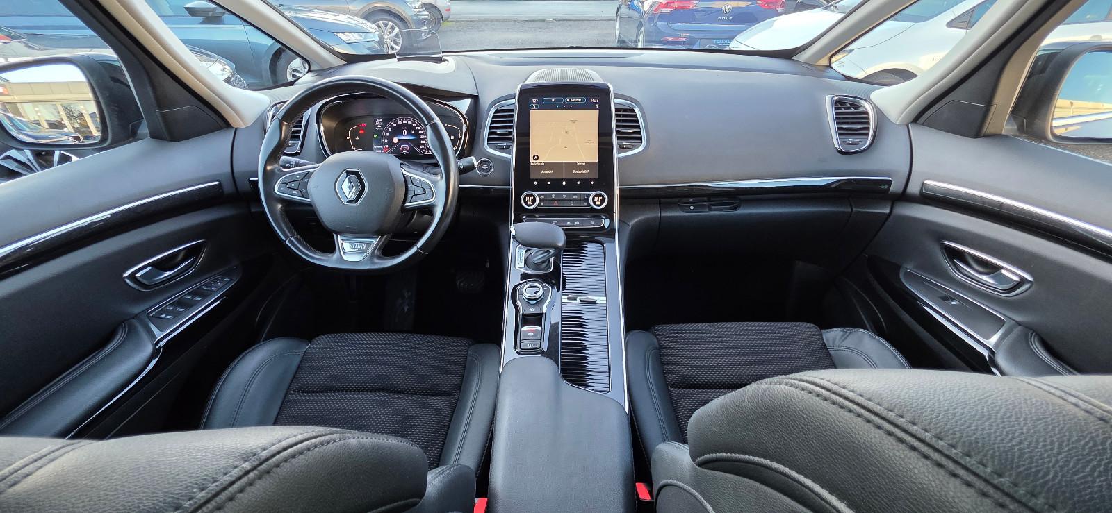Renault Initiale Paris/Navi/LED/Kam/Pano/HUD/Keyless/1Ha