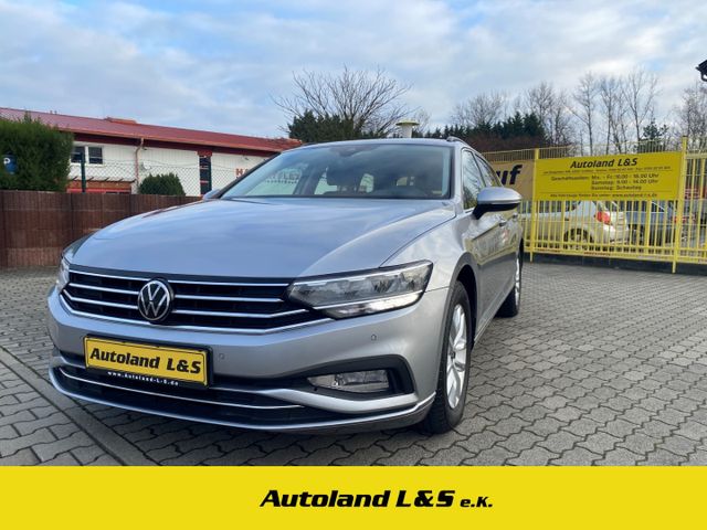 Volkswagen Passat Variant Business 2.0 TDI, LED,SH,PDC,Navi