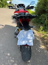 Ducati Multistrada 1260S Touring - Offers