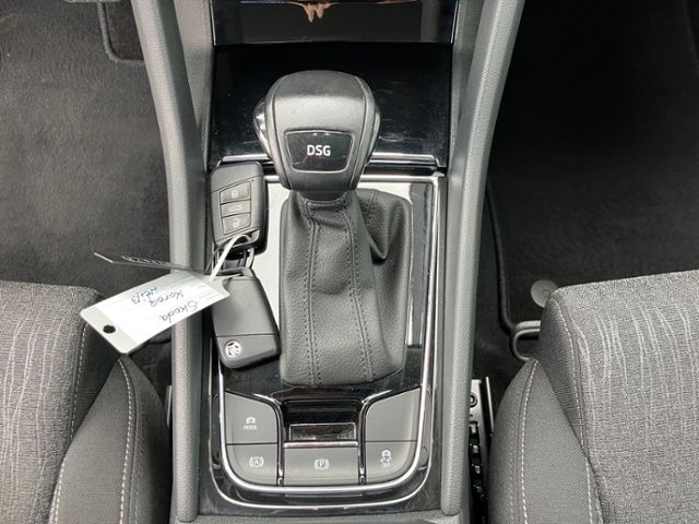 Karoq 1.5 TSI Style KLIMA ALU