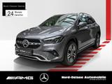 Mercedes-Benz GLA 200 d PROGRESSIVE ADV LED KAMERA TOTWINKEL - Mercedes-Benz GLA 200 Gebrauchtwagen in Hannover
