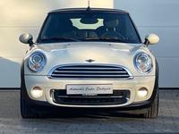 MINI Cooper Cabrio VOLL-LEDER+XENON+NAVI+SHZG+PDC