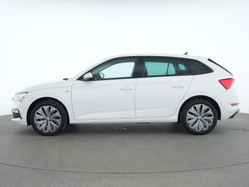 Skoda Scala - 9