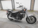 Honda VF 750 C Custom, RC 09, Tüv März 2027 - HONDA VF 750C