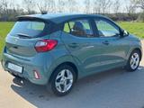 Hyundai i10 Trend*Automatik *Kamera *CarPlay - : mit ABS, Kleinwagen, mit Klimaanlage