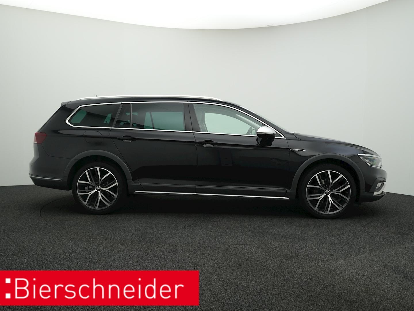 Volkswagen Passat Alltack 2.0 TDI DSG 4M IQ.LIGHT NAVI AHK, миниатюра 6