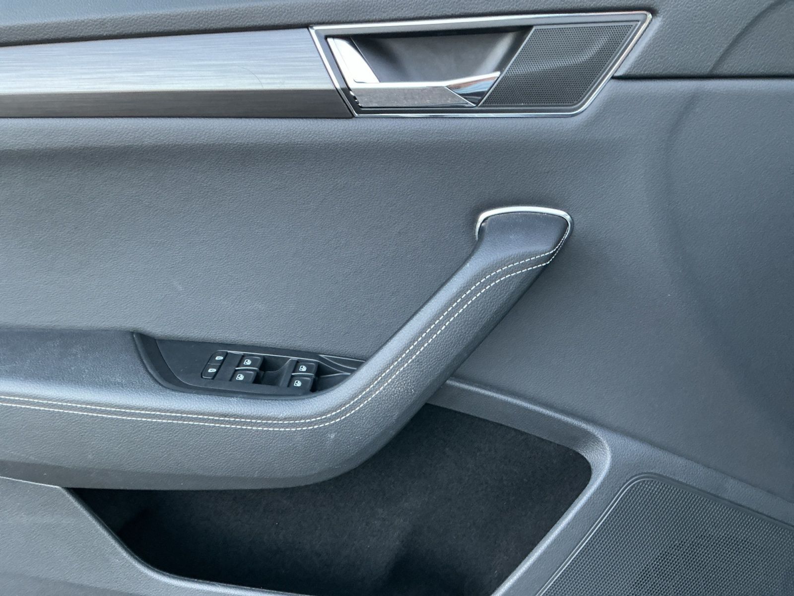 Skoda Superb - Bild 15