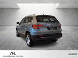 Skoda Karoq 1.5 TSI Ambition AHK SmartLink LED DAB - gebrauchte Skoda Karoq aus dem Jahr 2019