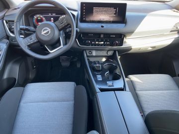 Nissan X-Trail - 8