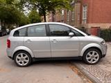 Audi A2 1.4 - Bluetooth, top gepflegt  - Audi A2 aus 2000