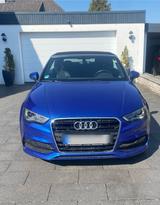 Audi A3 Cabrio 1.4 (2016) mit ABT Chiptuni... - Audi A3: Cabrio, 2.1