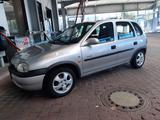 Opel Corsa 1.2 16V  Edition 100  - gebrauchte Opel Corsa aus dem Jahr 1999