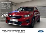 Kia XCeed 1.6 CRDI Vision ACC Navi FLA SHZ SpurH LM