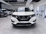 Nissan X-TRAIL N-DESIGN AUTOMAT+7SITZE+NAVI+PANO+KAMERA - Nissan X-Trail in Mannheim