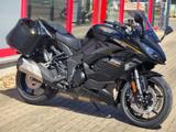 Kawasaki Ninja 1100SX Tourer Ed, Mod. 2026, sofort - KAWASAKI NINJA E 1