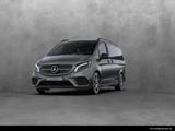 Mercedes-Benz V 300 d 4MATIC AVANTGARDE EDITION Lang AMG Line - Mercedes-Benz V 300 aus 2021