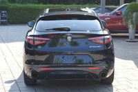 Alfa Romeo Stelvio - Vorschau Bild 6