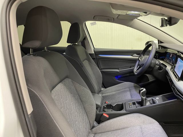 Golf VIII Move 1.5 TSI LED NAVI ACC