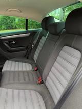 Volkswagen Passat CC - VW Passat CC Gebrauchtwagen