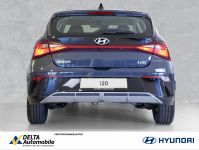 Hyundai i20 - Vorschau Bild 11