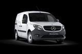 Mercedes-Benz Citan Kasten 108 CDI lang/Freisprech/USB - Mercedes-Benz 108 cdi