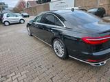 Audi A8 L 50 TDI quattro tiptronic Massage.... - Audi A8 in Essen
