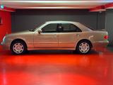 Mercedes-Benz E320/3.2 V6 224PS/4MATIC/ELEGANCE/TRAVERTINBEIGE - Mercedes-Benz E-Class aus 1999