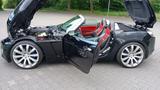 Opel GT  - gebrauchte Opel GT aus dem Jahr 2009