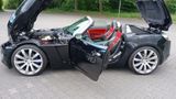 Opel GT  - Opel GT aus 2009