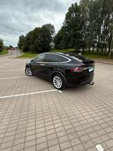 Tesla Model X 100D Long Rage RAVEN PLUS  - gebrauchte Tesla Model X aus dem Jahr 2020
