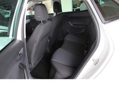 Fahrzeugabbildung Seat Ibiza Style 1.0 TSI,Viele Extras,Top-Zustand
